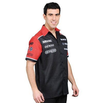 Corporate Casual Shirt